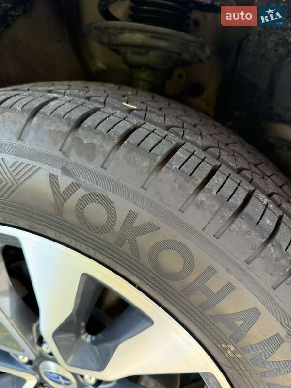 Универсал Subaru Outback 2023 в Днепре фото 32 Универсал Subaru Outback 2023 в Днепре