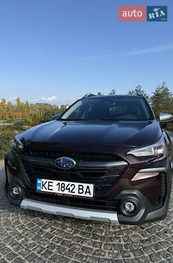 Универсал Subaru Outback 2023 в Днепре