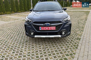 Універсал Subaru Outback 2023 в  фото 2 Універсал Subaru Outback 2023 в