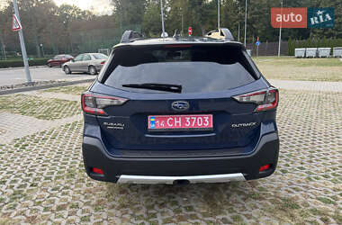 Універсал Subaru Outback 2023 в  фото 5 Універсал Subaru Outback 2023 в