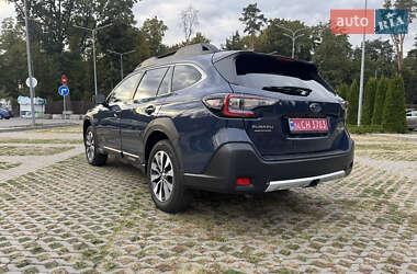 Універсал Subaru Outback 2023 в  фото 6 Універсал Subaru Outback 2023 в