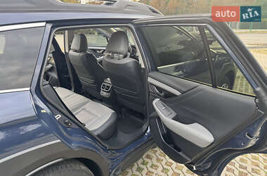 Універсал Subaru Outback 2023 в  фото 17 Універсал Subaru Outback 2023 в