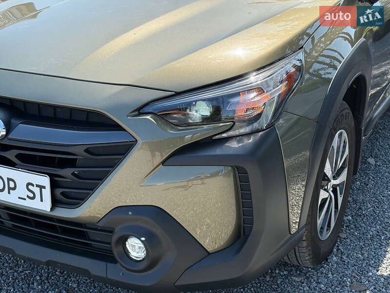 Внедорожник / Кроссовер Subaru Outback 2023 в Стрые фото 4 Внедорожник / Кроссовер Subaru Outback 2023 в Стрые