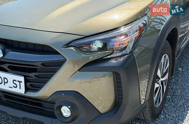 Внедорожник / Кроссовер Subaru Outback 2023 в 