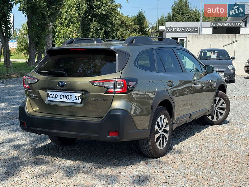 Внедорожник / Кроссовер Subaru Outback 2023 в Стрые фото 2 Внедорожник / Кроссовер Subaru Outback 2023 в Стрые