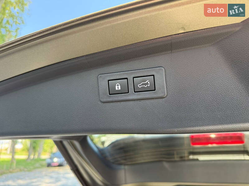 Внедорожник / Кроссовер Subaru Outback 2023 в Стрые фото 25 Внедорожник / Кроссовер Subaru Outback 2023 в Стрые