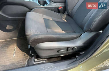 Внедорожник / Кроссовер Subaru Outback 2023 в 