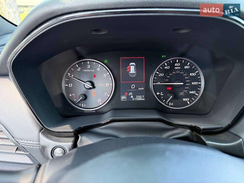 Внедорожник / Кроссовер Subaru Outback 2023 в Стрые фото 35 Внедорожник / Кроссовер Subaru Outback 2023 в Стрые