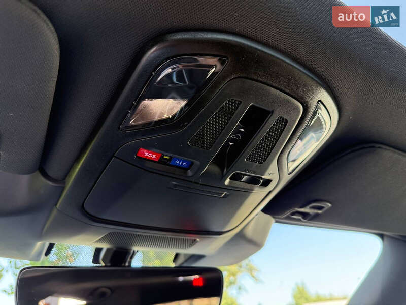 Внедорожник / Кроссовер Subaru Outback 2023 в Стрые фото 37 Внедорожник / Кроссовер Subaru Outback 2023 в Стрые