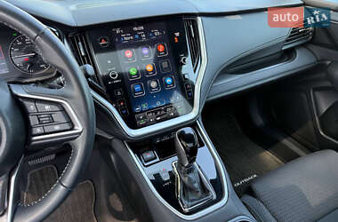 Внедорожник / Кроссовер Subaru Outback 2023 в 