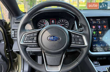 Внедорожник / Кроссовер Subaru Outback 2023 в 