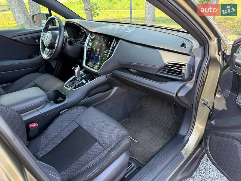 Внедорожник / Кроссовер Subaru Outback 2023 в Стрые фото 56 Внедорожник / Кроссовер Subaru Outback 2023 в Стрые