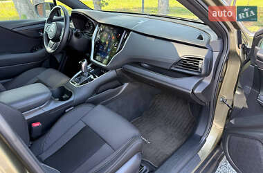 Внедорожник / Кроссовер Subaru Outback 2023 в 