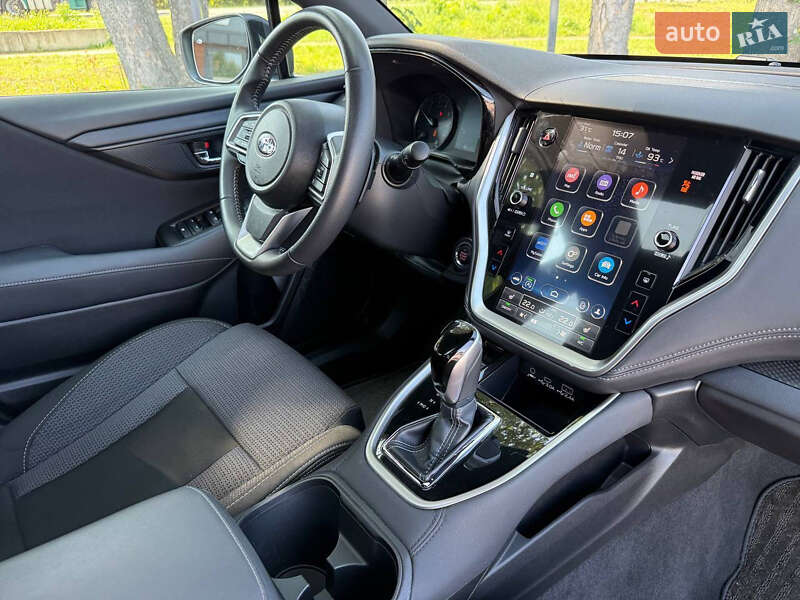 Внедорожник / Кроссовер Subaru Outback 2023 в Стрые фото 59 Внедорожник / Кроссовер Subaru Outback 2023 в Стрые