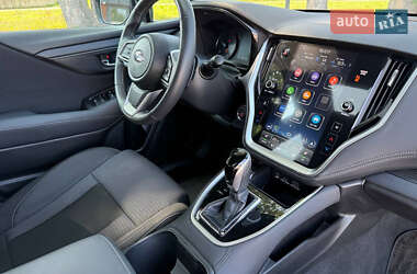 Внедорожник / Кроссовер Subaru Outback 2023 в 