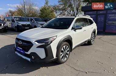 Позашляховик / Кросовер Subaru Outback 2023 в Дніпрі