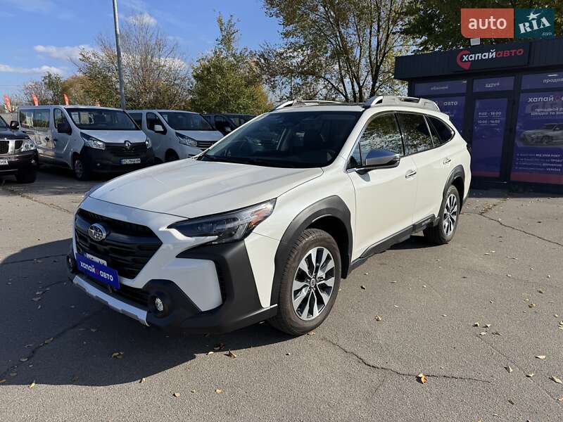 Subaru Outback 2023 Subaru Outback 2023