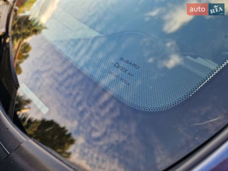 Універсал Subaru Outback 2017 в Дніпрі фото 14 Універсал Subaru Outback 2017 в Дніпрі