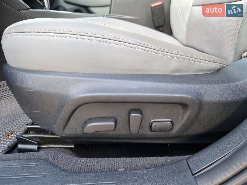 Універсал Subaru Outback 2017 в Дніпрі фото 17 Універсал Subaru Outback 2017 в Дніпрі