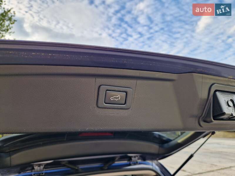 Універсал Subaru Outback 2017 в Дніпрі фото 37 Універсал Subaru Outback 2017 в Дніпрі