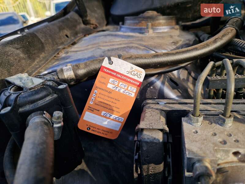 Універсал Subaru Outback 2017 в Дніпрі фото 40 Універсал Subaru Outback 2017 в Дніпрі