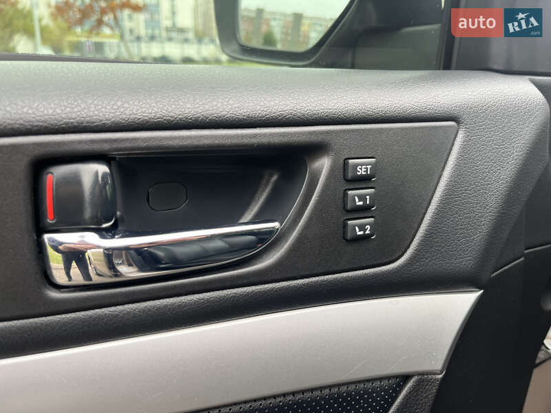 Универсал Subaru Outback 2014 в Черкассах фото 20 Универсал Subaru Outback 2014 в Черкассах