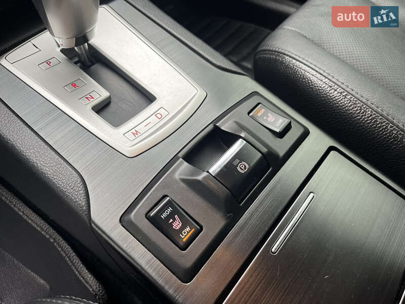 Универсал Subaru Outback 2014 в Черкассах фото 24 Универсал Subaru Outback 2014 в Черкассах