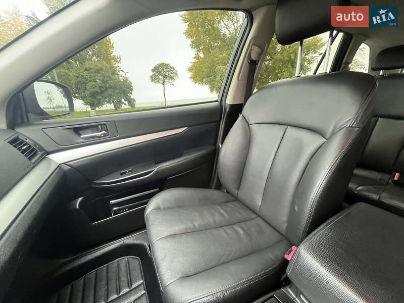 Универсал Subaru Outback 2014 в Черкассах фото 28 Универсал Subaru Outback 2014 в Черкассах