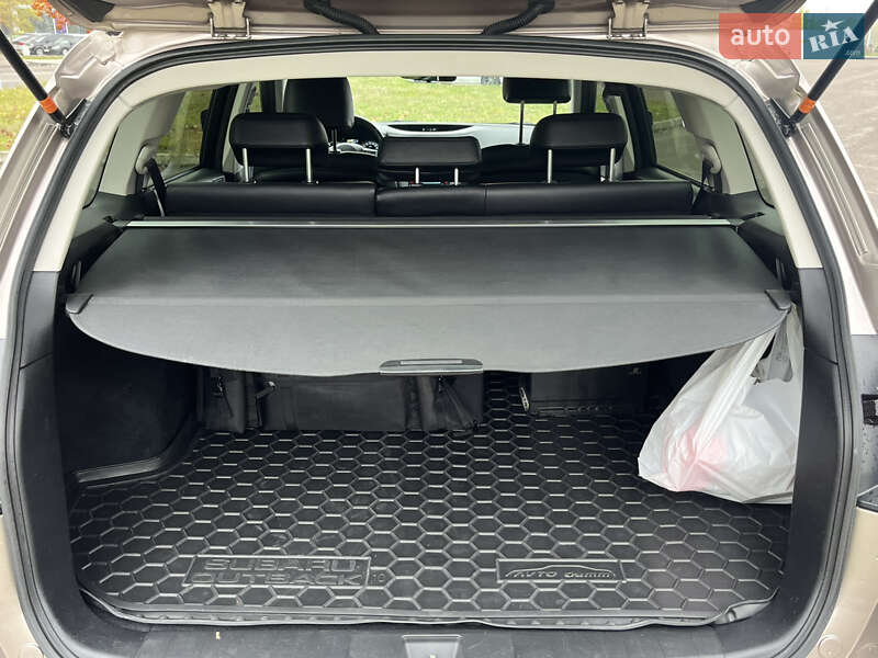Универсал Subaru Outback 2014 в Черкассах фото 33 Универсал Subaru Outback 2014 в Черкассах