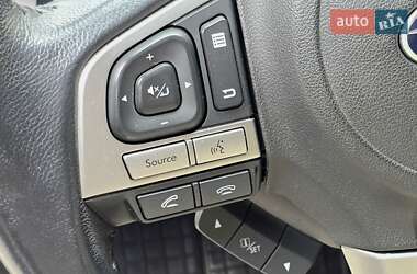Універсал Subaru Outback 2014 в  фото 19 Універсал Subaru Outback 2014 в