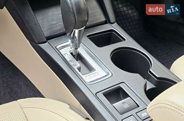 Універсал Subaru Outback 2014 в  фото 26 Універсал Subaru Outback 2014 в