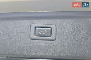 Універсал Subaru Outback 2014 в  фото 35 Універсал Subaru Outback 2014 в