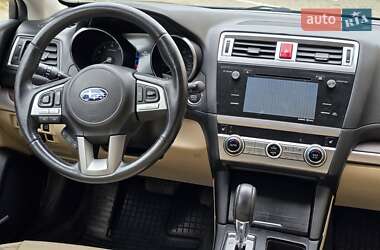 Універсал Subaru Outback 2014 в  фото 44 Універсал Subaru Outback 2014 в