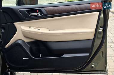 Універсал Subaru Outback 2014 в  фото 52 Універсал Subaru Outback 2014 в