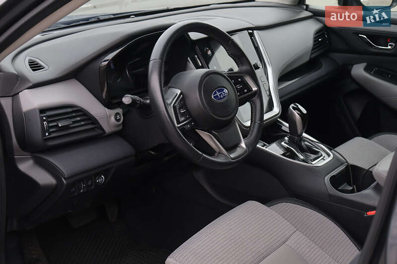 Универсал Subaru Outback 2020 в Киеве фото 13 Универсал Subaru Outback 2020 в Киеве