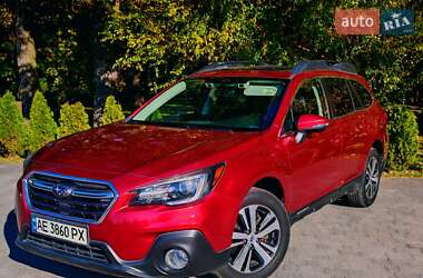 Універсал Subaru Outback 2018 в Луцьку