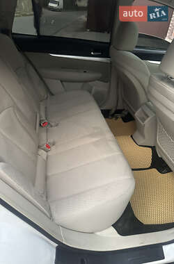 Универсал Subaru Outback 2012 в 