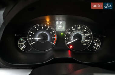 Универсал Subaru Outback 2012 в 