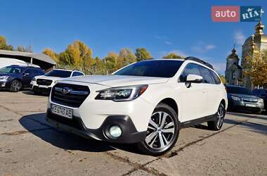 Універсал Subaru Outback 2019 в Дніпрі