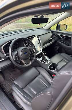 Универсал Subaru Outback 2020 в Виннице