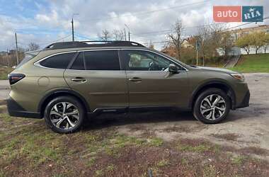 Универсал Subaru Outback 2020 в Виннице