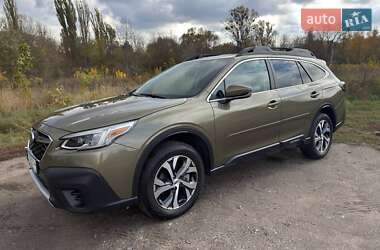 Универсал Subaru Outback 2020 в Виннице