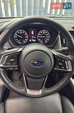 Универсал Subaru Outback 2020 в Виннице