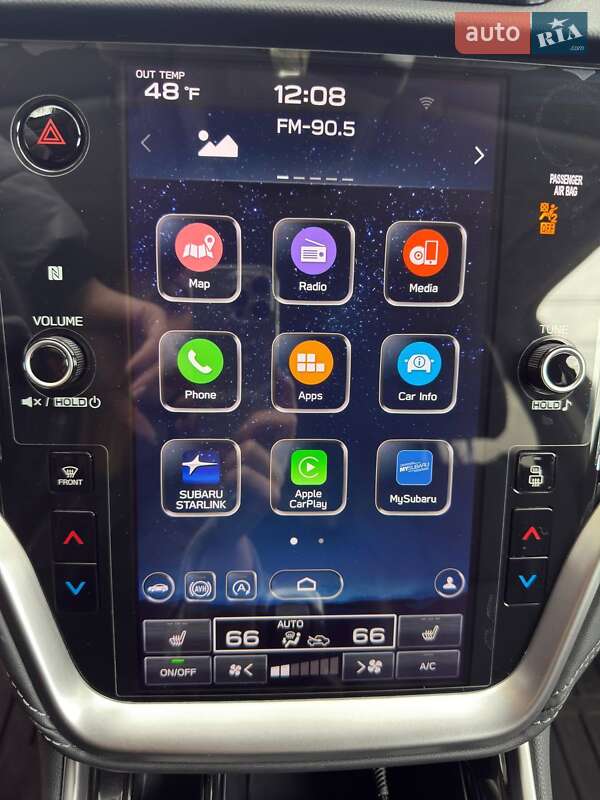 Универсал Subaru Outback 2020 в Виннице фото 19 Универсал Subaru Outback 2020 в Виннице