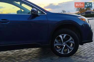 Универсал Subaru Outback 2020 в 