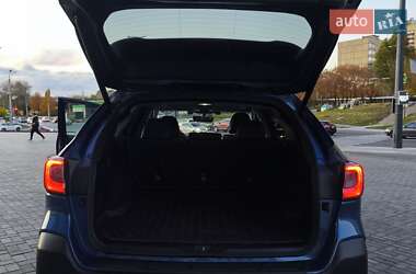 Универсал Subaru Outback 2020 в 
