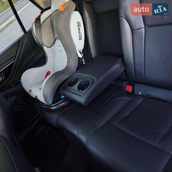 Універсал Subaru Outback 2020 в Дніпрі фото 17 Універсал Subaru Outback 2020 в Дніпрі