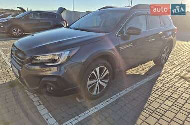 Універсал Subaru Outback 2019 в Одесі Універсал Subaru Outback 2019 в Одесі