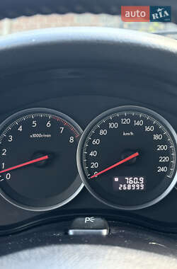 Универсал Subaru Outback 2006 в 