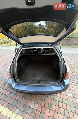 Универсал Subaru Outback 2006 в 
